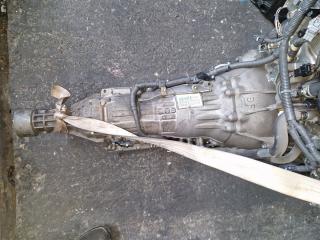 АКПП TOYOTA MARK X GRX120 2006 4GR-FSE