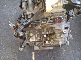 АКПП VOLVO V50 MW66 2007 B5244S5