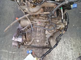 АКПП NISSAN MARCH K11 1997 CG10DE