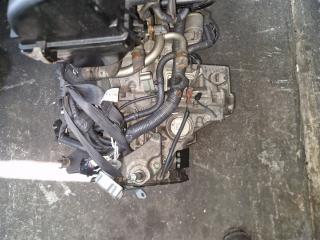 АКПП NISSAN MARCH AK12 2009 CR12DE