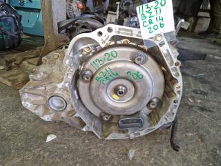 АКПП NISSAN CUBE BZ11 2004 CR14DE