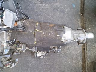 АКПП SUBARU XV GP7 2013 FB20ASZH4F