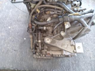 АКПП MAZDA AXELA BKEP 2005 LF-DE