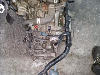 АКПП SUZUKI SWIFT HT51S 2003 M13A