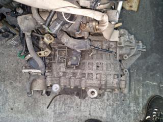 АКПП NISSAN LAFESTA B30 2005 MR20DE