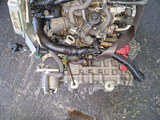 АКПП NISSAN BLUEBIRD SYLPHY KG11 2010 MR20DE