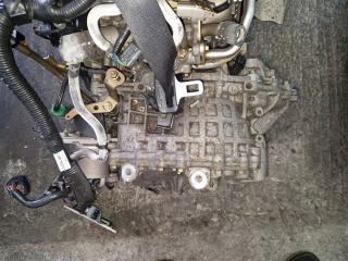 АКПП NISSAN SERENA C25 2006 MR20DE