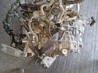 АКПП NISSAN LAFESTA NB30 2007 MR20DE
