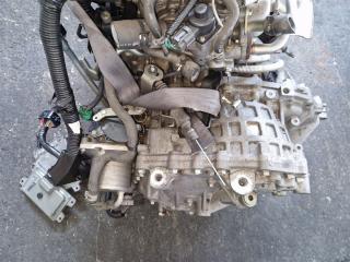 АКПП NISSAN SERENA CC25 2009 MR20DE