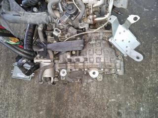 АКПП NISSAN BLUEBIRD SYLPHY KG11 2009 MR20DE