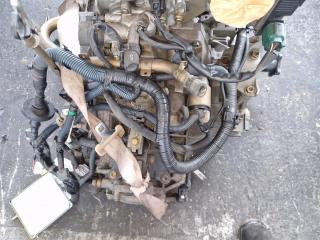 АКПП NISSAN SERENA TNC24 2003 QR20DE