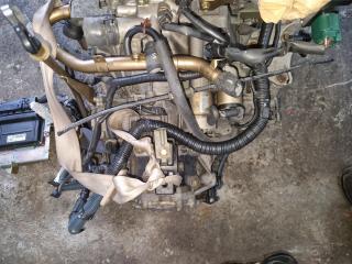 АКПП NISSAN SERENA TNC24 2004 QR20DE