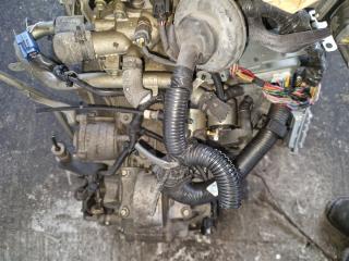 АКПП NISSAN PRESAGE TNU31 2007 QR25DE