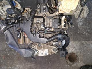 АКПП HONDA STREAM RN6 2008 R18A