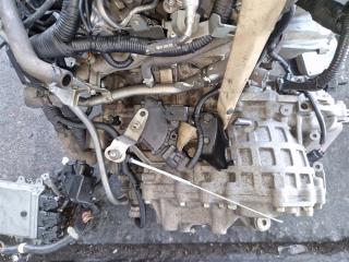 АКПП NISSAN TEANA J32 2009 VQ25DE