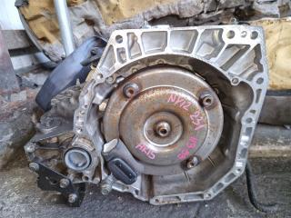 АКПП NISSAN WINGROAD NY12 2008 HR15DE