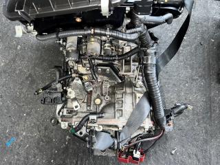 АКПП TOYOTA VITZ KSP130 2012 1KR-FE