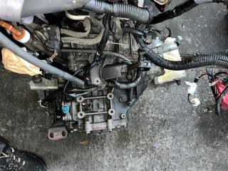 АКПП TOYOTA PLATZ NCP12 1999 1NZ-FE