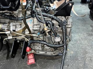 АКПП TOYOTA COROLLA SPACIO NZE121 2002 1NZ-FE