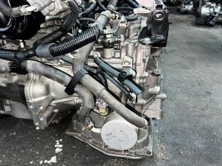 АКПП TOYOTA COROLLA AXIO NZE141 2010 1NZ-FE
