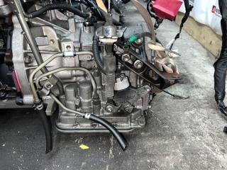 АКПП TOYOTA PLATZ SCP11 2005 1SZ-FE