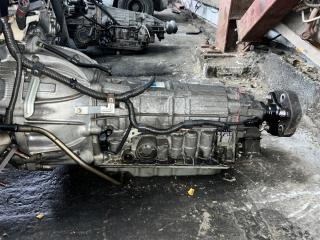 АКПП TOYOTA CROWN MAJESTA UZS171 2003 1UZ-FE