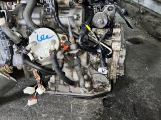 АКПП TOYOTA AVENSIS AZT251 2007 2AZ-FSE