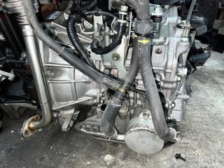 АКПП TOYOTA VITZ SCP90 2005 2SZ-FE