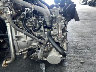 АКПП TOYOTA VITZ SCP90 2007 2SZ-FE