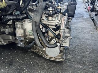 АКПП TOYOTA WISH ZGE20W 2009 2ZR-FAE