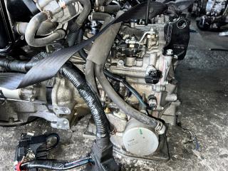 АКПП TOYOTA COROLLA RUMION ZRE152 2009 2ZR-FE