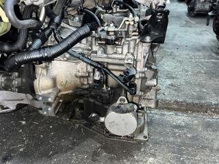 АКПП TOYOTA WISH ZGE25W 2010 2ZR-FAE