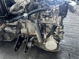 АКПП TOYOTA COROLLA RUMION ZRE152 2008 2ZR-FE