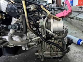 АКПП MITSUBISHI OUTLANDER CW5W 2006 4B12