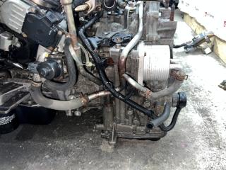 АКПП MITSUBISHI OUTLANDER CW5W 2006 4B12