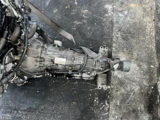 АКПП TOYOTA MARK X GRX120 2005 4GR-FSE