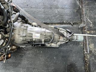 АКПП TOYOTA MARK X GRX130 2009 4GR-FSE