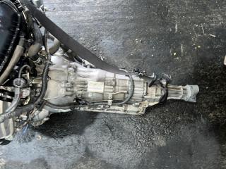 АКПП TOYOTA MARK X GRX130 2011 4GR-FSE