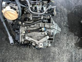 АКПП VOLVO V50 MW43 2012 B4204S3