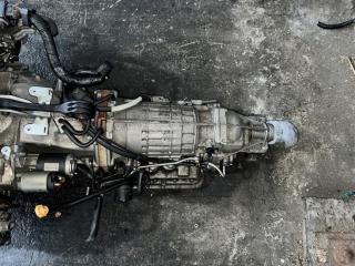 АКПП SUBARU OUTBACK BP9 2007 EJ253JPDFE