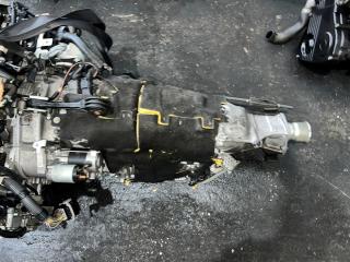 АКПП SUBARU IMPREZA GP7 2015 FB20ASZH5A