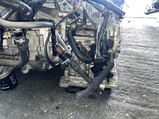 АКПП MAZDA ATENZA GHEFP 2009 LF-VE