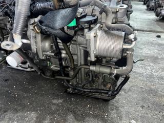 АКПП NISSAN BLUEBIRD SYLPHY KG11 2006 MR20DE
