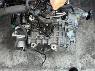АКПП NISSAN LAFESTA NB30 2011 MR20DE