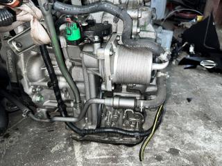 АКПП NISSAN BLUEBIRD SYLPHY KG11 2007 MR20DE