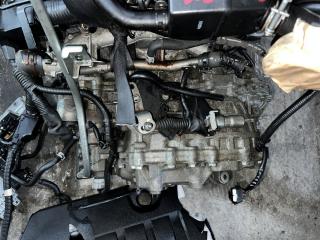 АКПП NISSAN TEANA J32 2008 VQ25DE