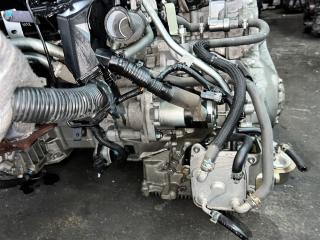 АКПП NISSAN ELGRAND PE52 2013 VQ35DE