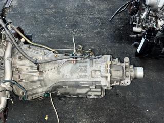 АКПП NISSAN ELGRAND E51 2003 VQ35DE