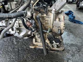 АКПП MAZDA AXELA BK5P 2009 ZY-VE
