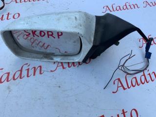 Зеркало левое переднее Ford Scorpio
